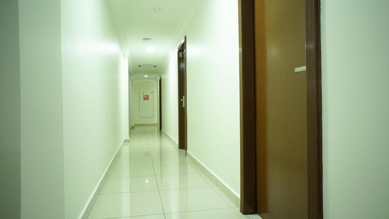Bitz Hotel Kuala Lumpur Exteriör bild