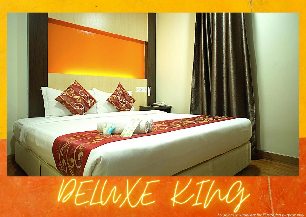 Bitz Hotel Kuala Lumpur Exteriör bild